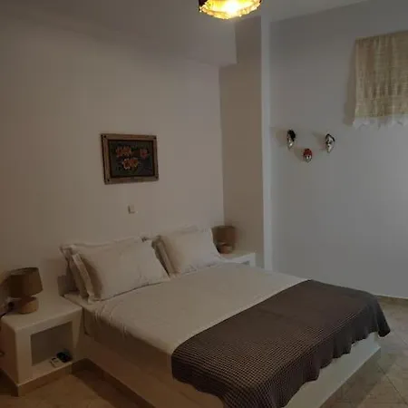 Nianiari House Apartment Kimolos Exterior photo