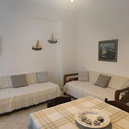Nianiari House Apartment Kimolos Exterior photo