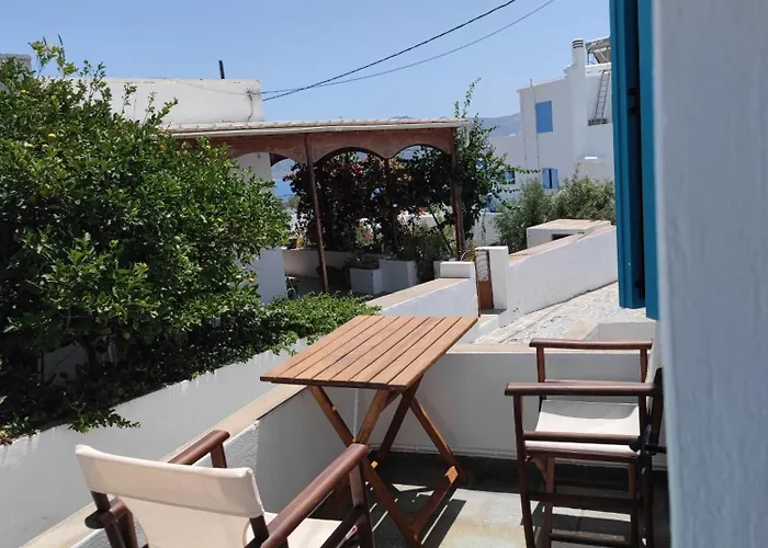 Nianiari House