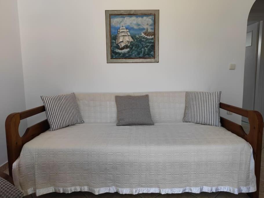 Apartment Nianiari House Kimolos