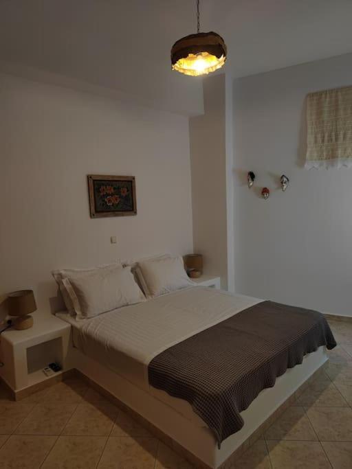 Apartment Nianiari House Kimolos