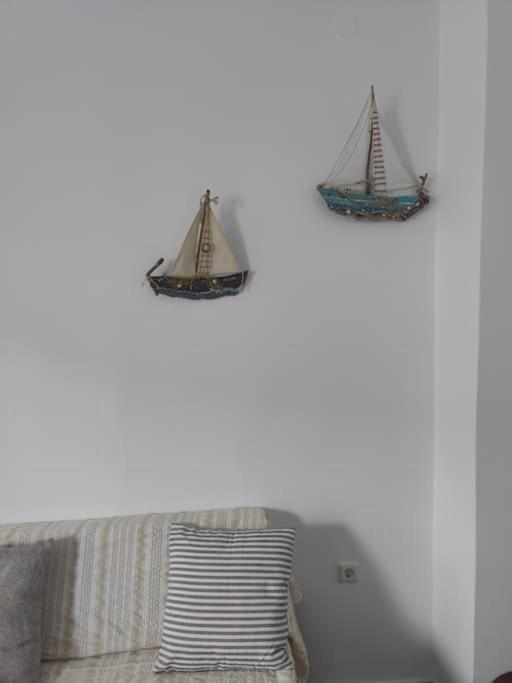 Nianiari House Apartment *