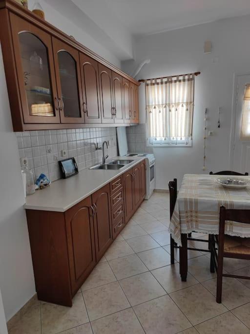 Apartment Nianiari House *