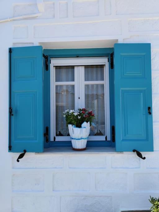Nianiari House Apartment *